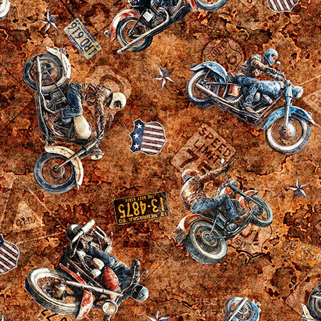 Stars, Stripes, & Steel  